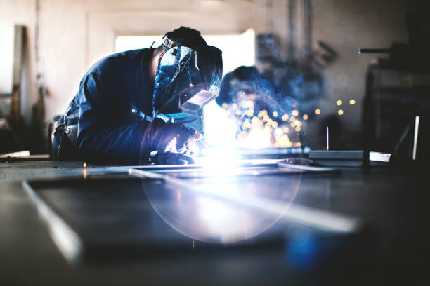 Best Artistic and Custom Metal Fabrication in Barclay, NJ
