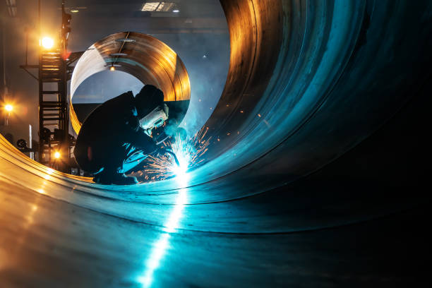 Affordable Welder Services in Barclay, NJ