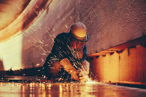 Barclay, NJ Welder & Metal Fabrication Company