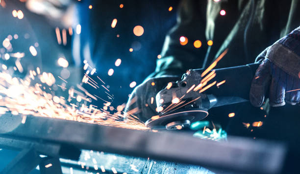 Best Aerospace and Defense Welding in Barclay, NJ